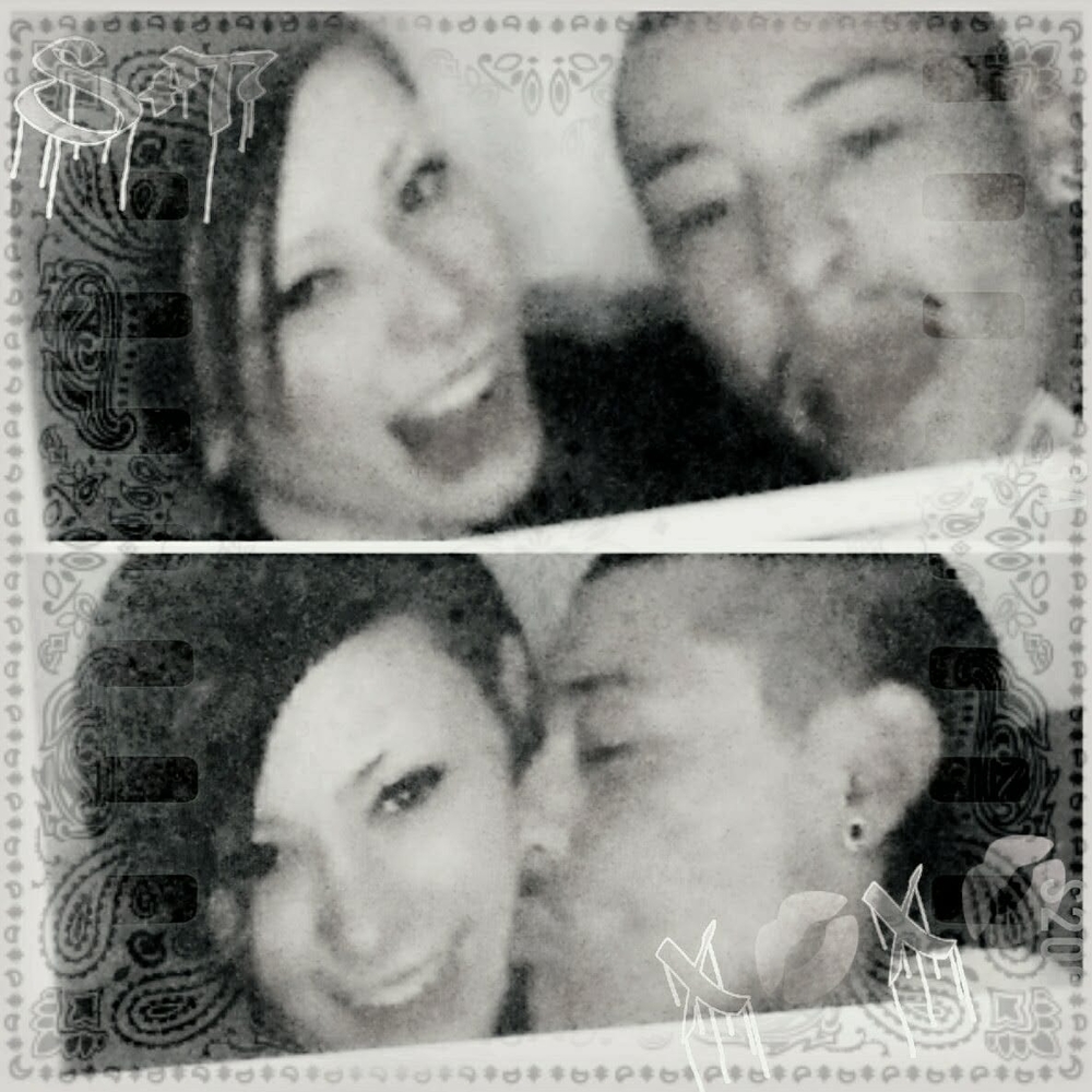 Meet your Posher, Lee